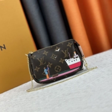 Louis Vuitton Satchel Bags